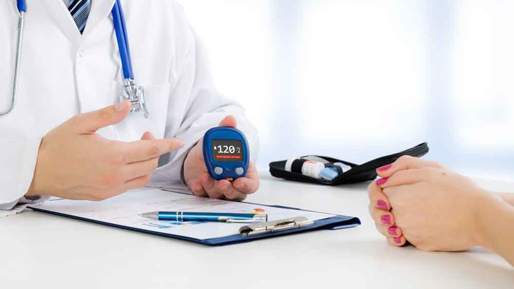 Diabetology & Diabetes Care in Pondicherry | Sri Sai Kruba Hospital
