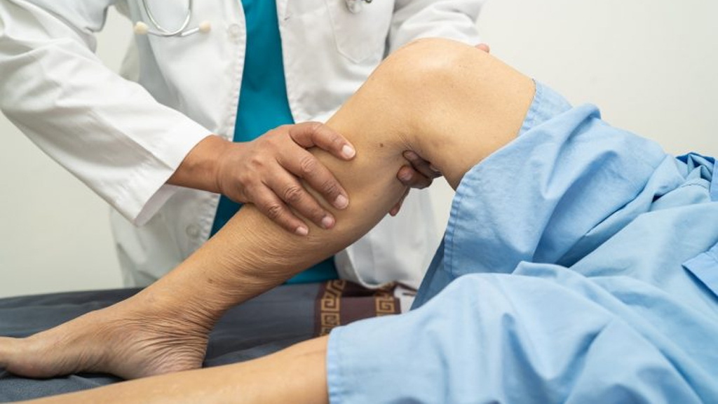 Physiotherapy & Rehabilitation Center in Pondicherry | Sri Sai Kruba Hospital