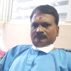 Dr. Karthigeyan Ramadas