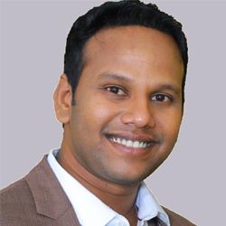 Dr. Udayamoorthy
