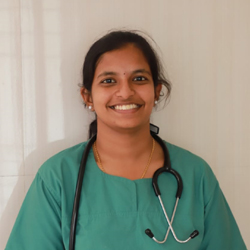 Dr. Bharathi Priya