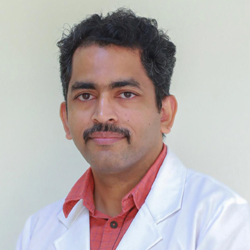 Dr. Saseendar