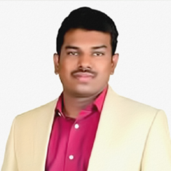 Dr. Sivaraman
