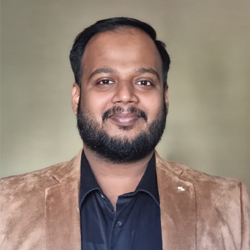 Dr. Sairamakrishnan