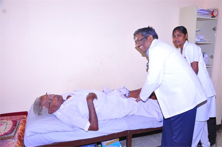 Medical Facility