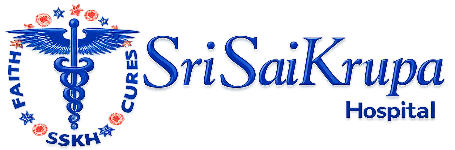 Sri Sai Krupa Hospital