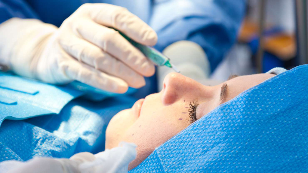 Plastic Surgery